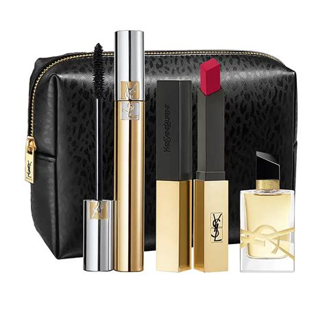 ysl cosmetics uk|YSL beauty gift set.